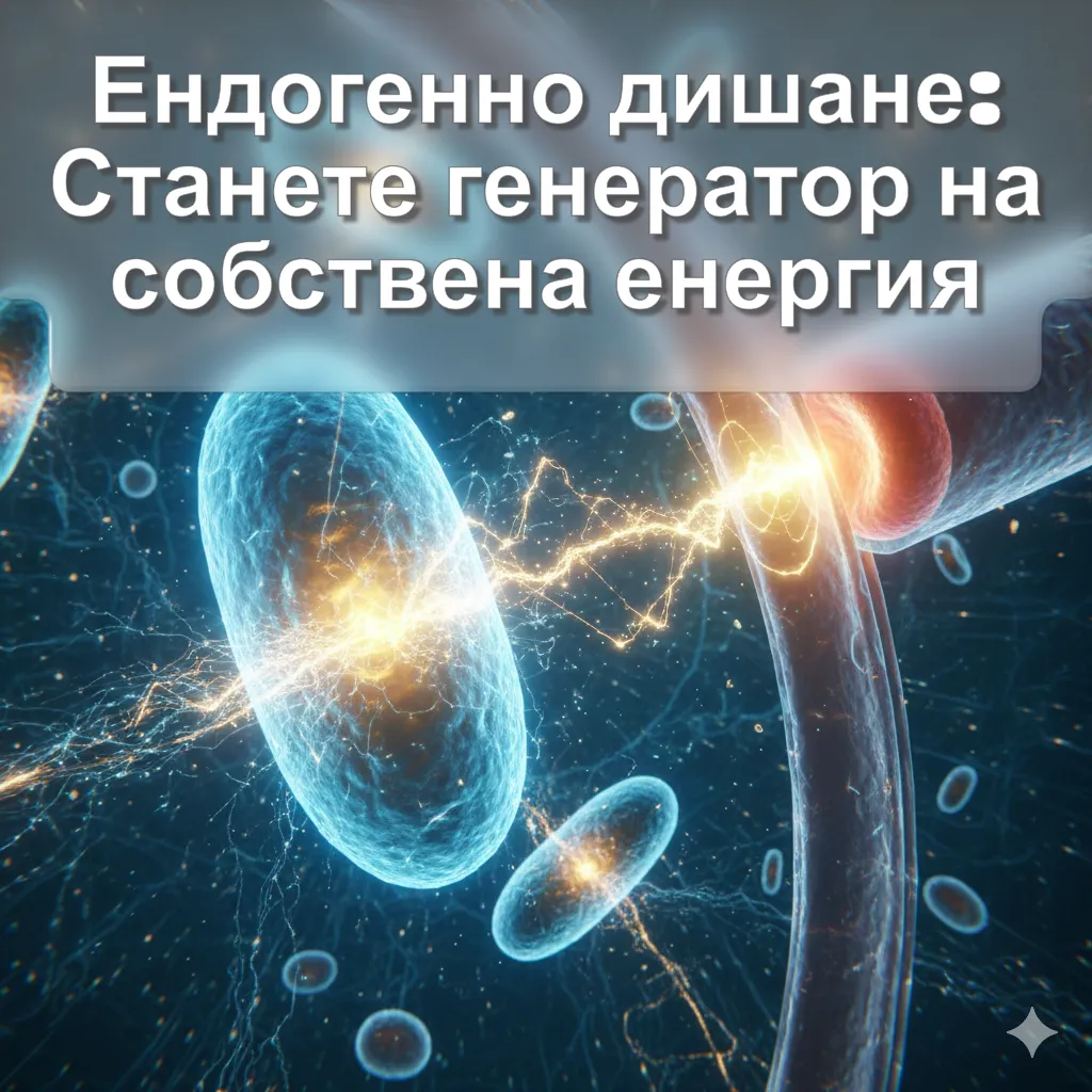 Ендогенно дишане, фролов