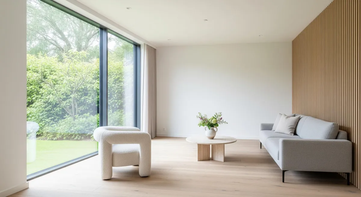 Finestre in PVC-Alluminio a Mantova | Quadra Serramenti