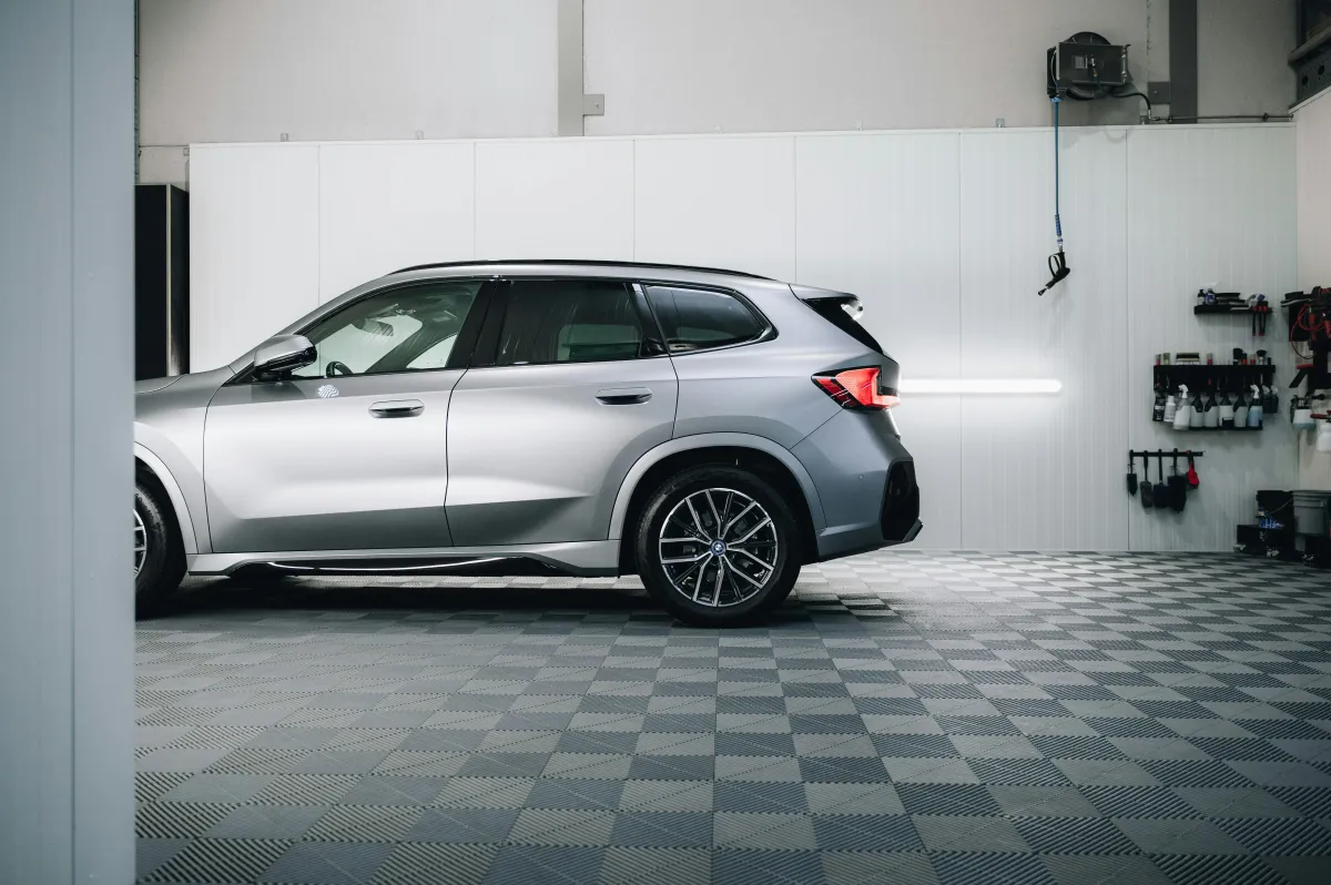 The Benefits of Regular Auto Detailing for Your Vehicle