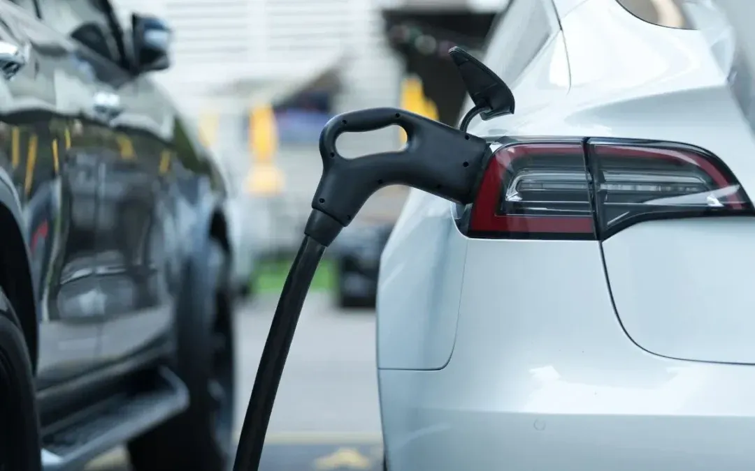 Mobilità elettrica in Italia: l’importanza del fotovoltaico