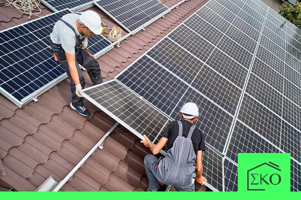 Come scegliere l’impianto fotovoltaico ideale per la tua casa
