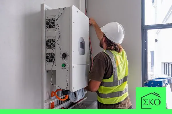 Differenze tra inverter centralizzato e micro inverter