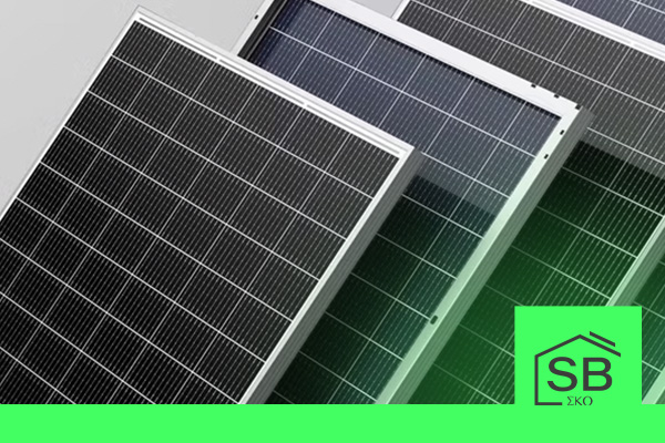 Le differenze tra pannelli fotovoltaici monocristallini e policristallini