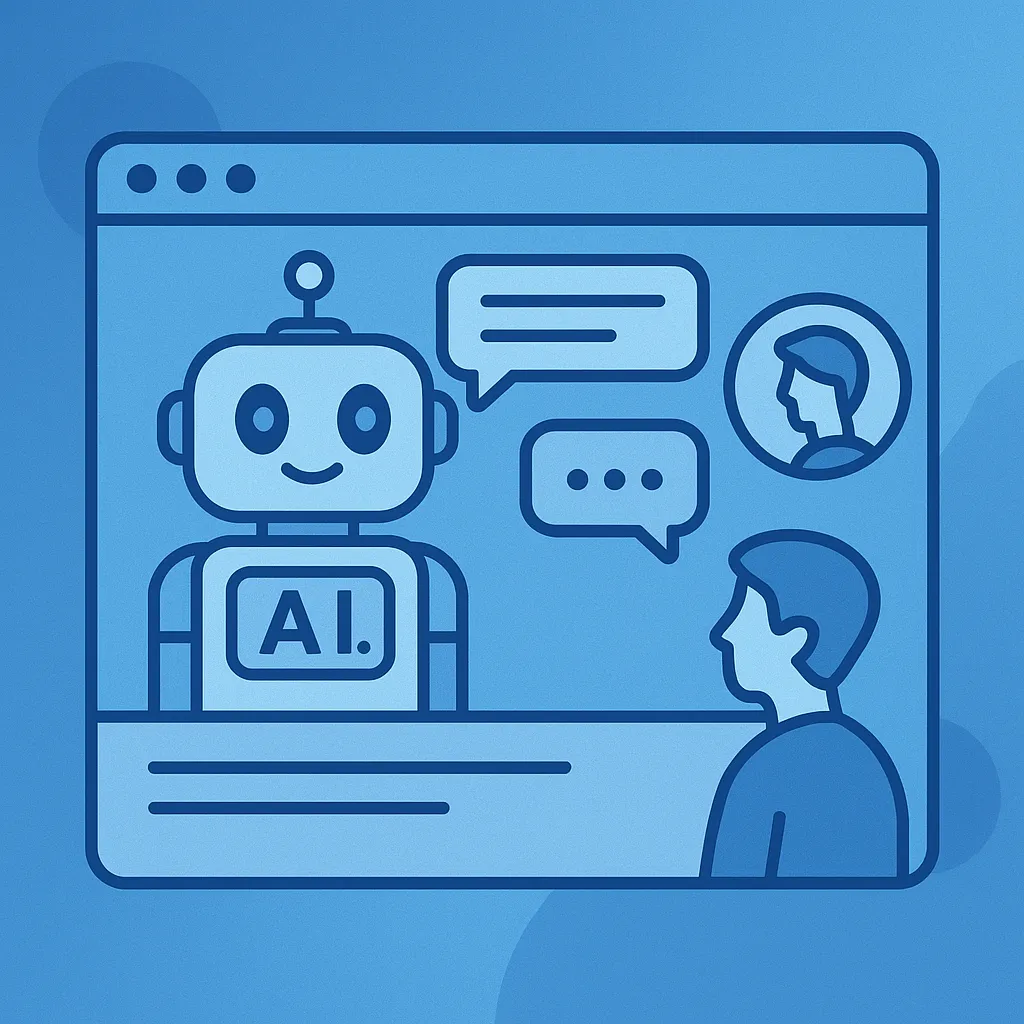 A.I. integráció a  vállalkozásokban
