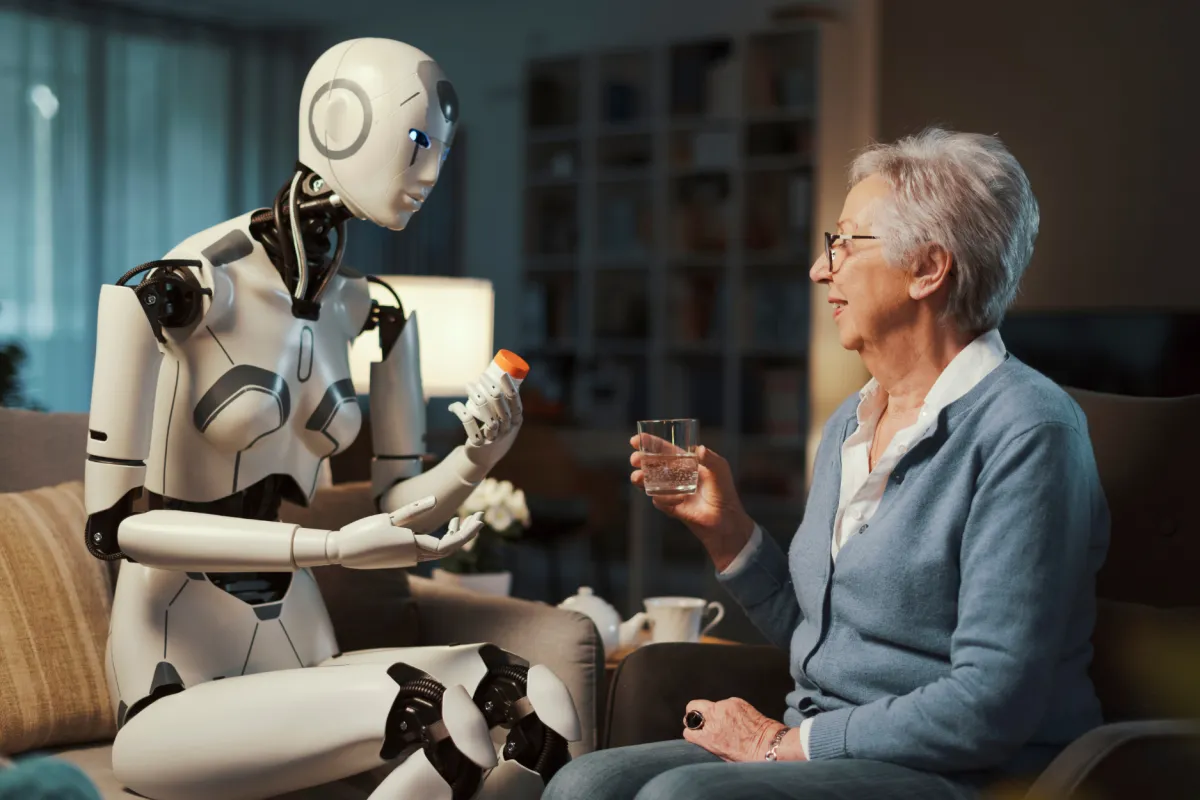5 feladat, amit egy AI chatbot átvehet tőled