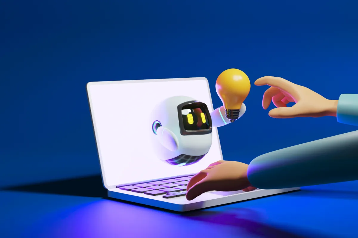 AI a marketingben – Hogyan forradalmasítja a mesterséges intelligencia az ügyfélszerzést?