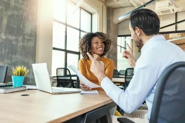 Enhancing Leadership Through Professional Supervision