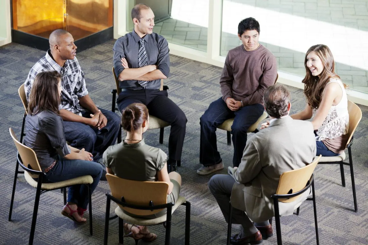 Team Leadership Coaching