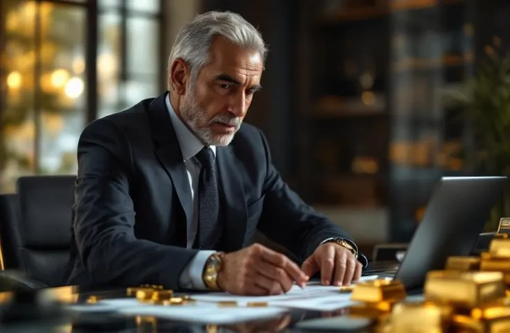 Ultimi 15 anni di lavoro: come trasformarli nei più redditizi della tua vita