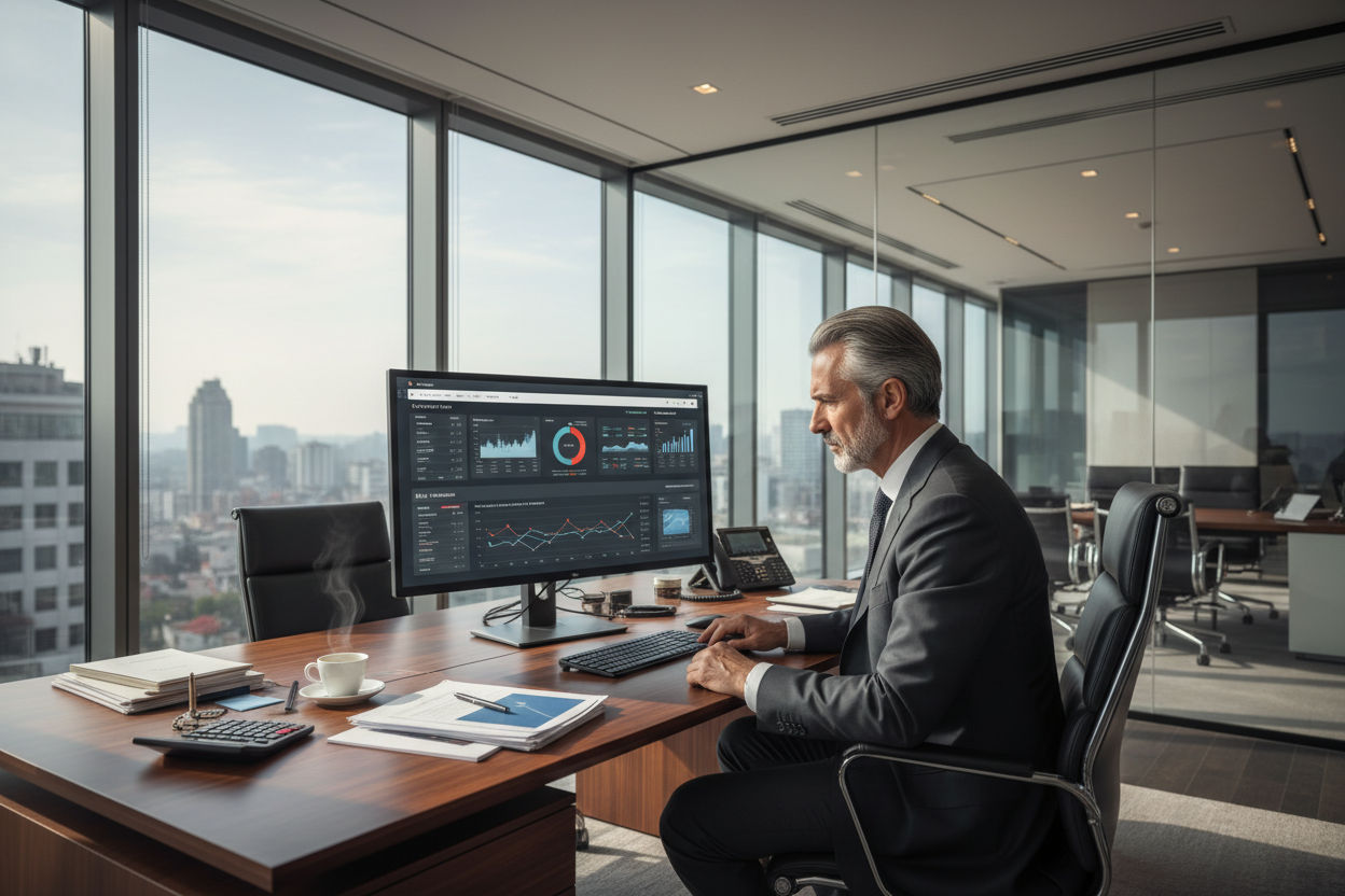 Rischio liquidità ignorato da 8 CFO su 10: il ruolo dell’oro in tesoreria