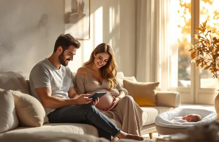 Primo figlio: come investire 100€/mese per il suo futuro?