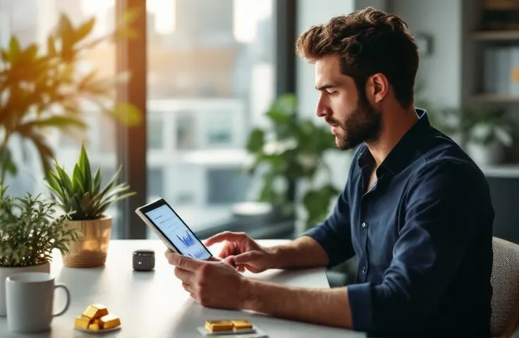 Stipendio da 1.500€: come trasformarlo in 100mila € in 10 anni