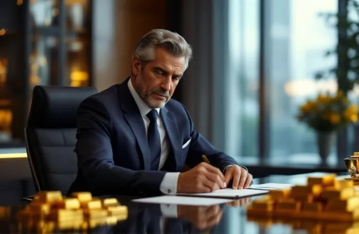 Vendere l'azienda: 5 errori da 500k€ nella gestione post-cessione