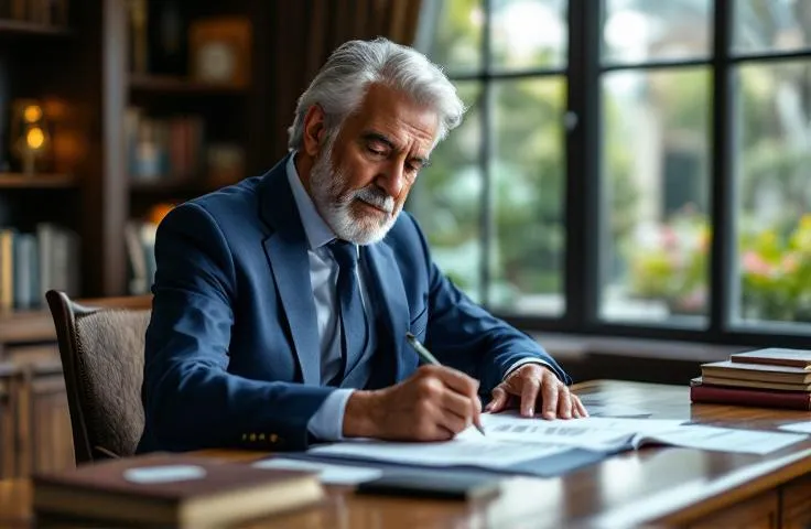 Oro o Immobili? Come Ridurre i Problemi della Successione (2025)