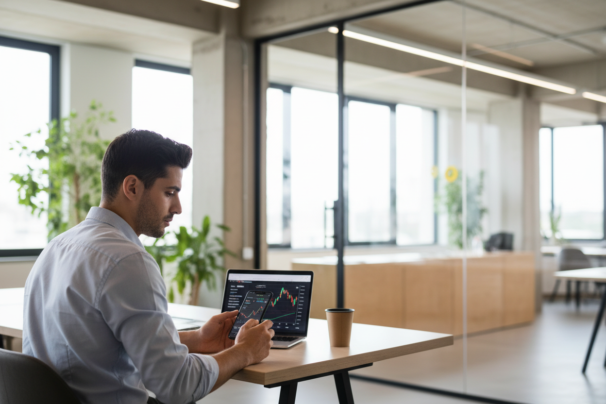 Oro +55%: Perché i Millennials Sbagliano Ancora il Timing (JPMorgan)