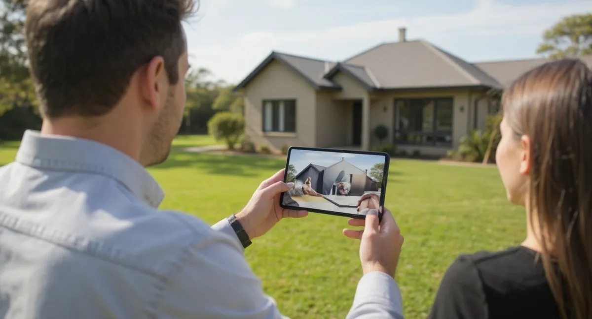 Your Investment Blueprint: From Consideration To Acquisition