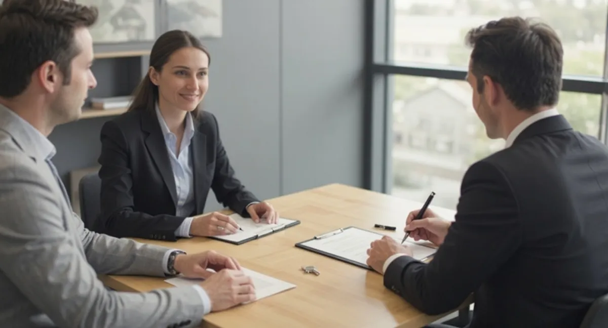 Off-Market Deals: Where Professional Networks Create Real Advantage