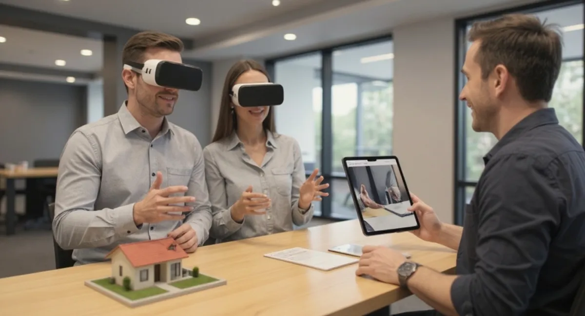 Lifestyle and Retirement: How Property Wealth Transforms Your Future