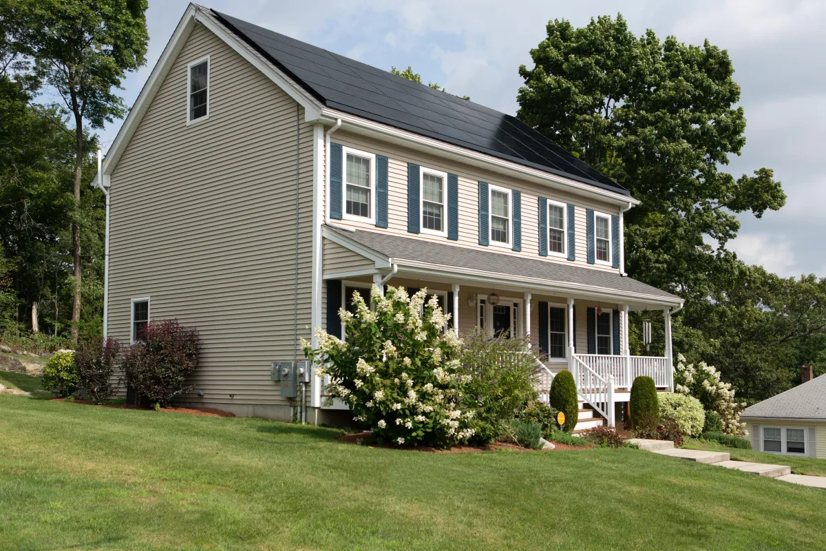 Save Money, Get a Solar Installation For Your Home