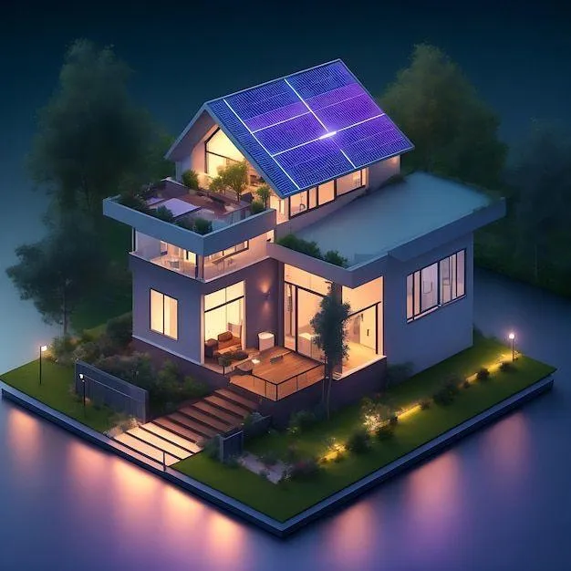 Save Money, Get a Solar Installation For Your Home