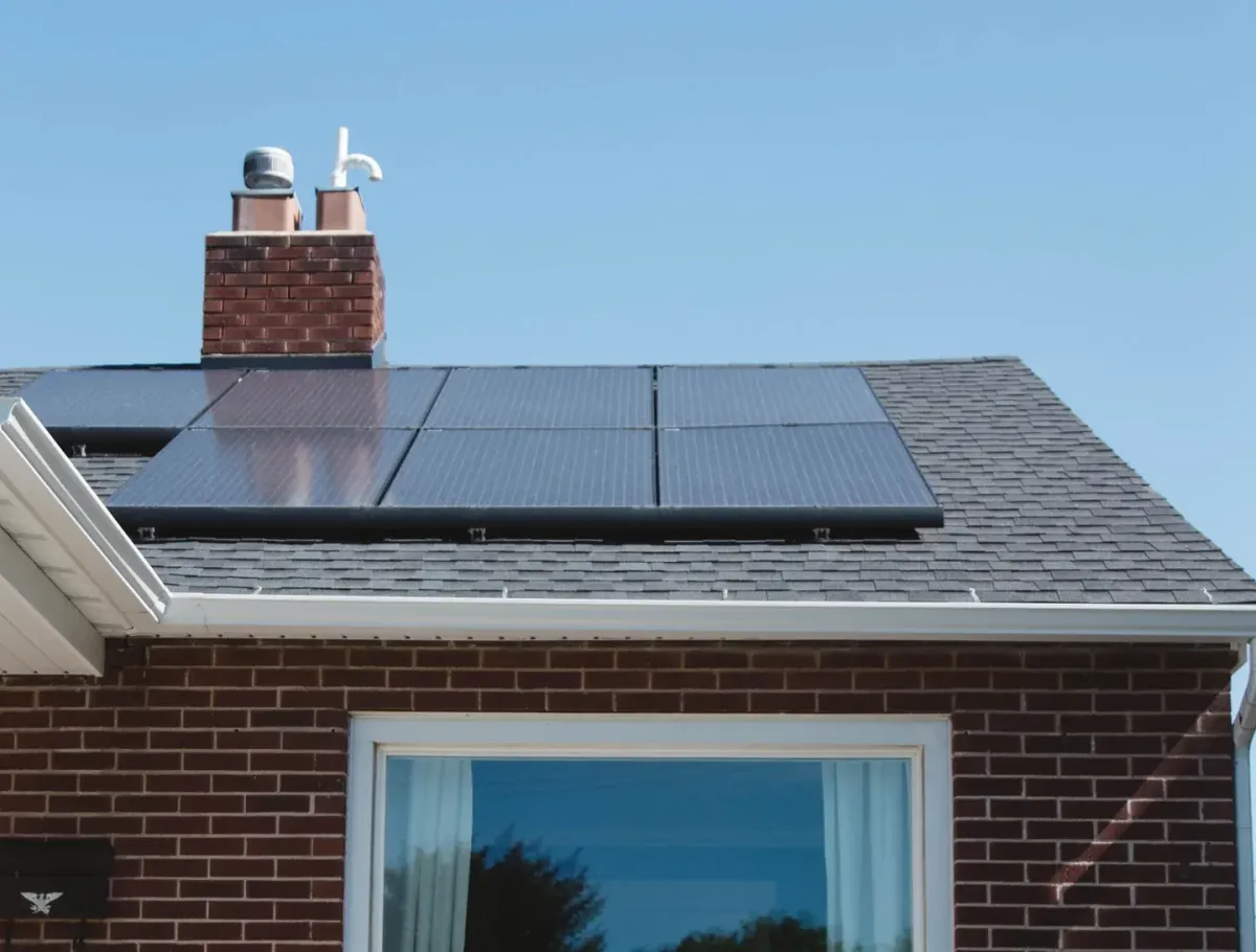 Save Money, Get a Solar Installation For Your Home