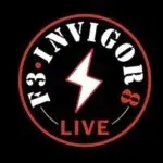 Invigor8 LIVE Event