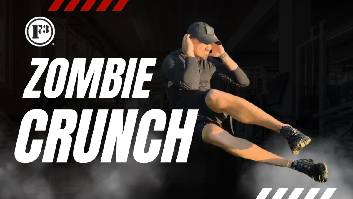 Zombie Crunch