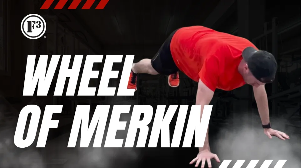 Wheel of Merkin