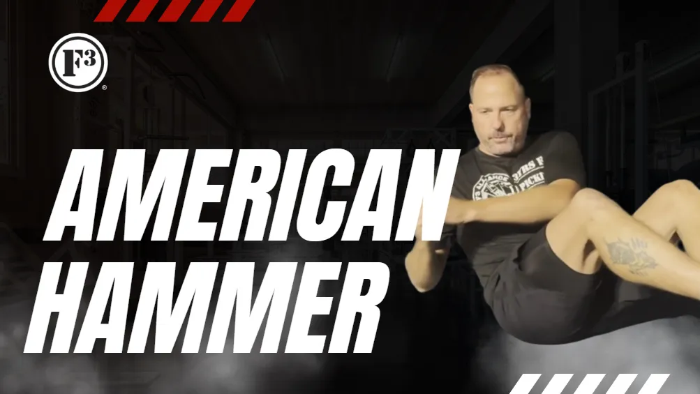 American Hammer