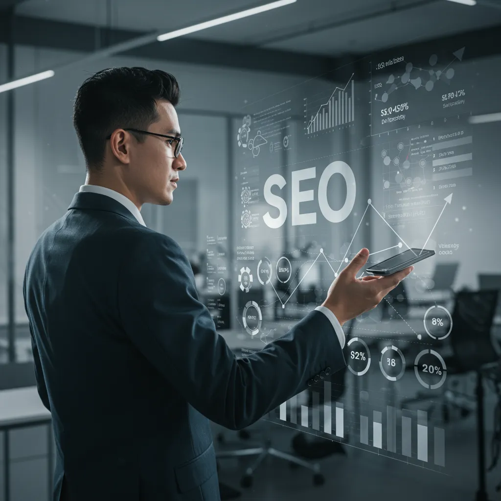The Benefits of SEO in Business