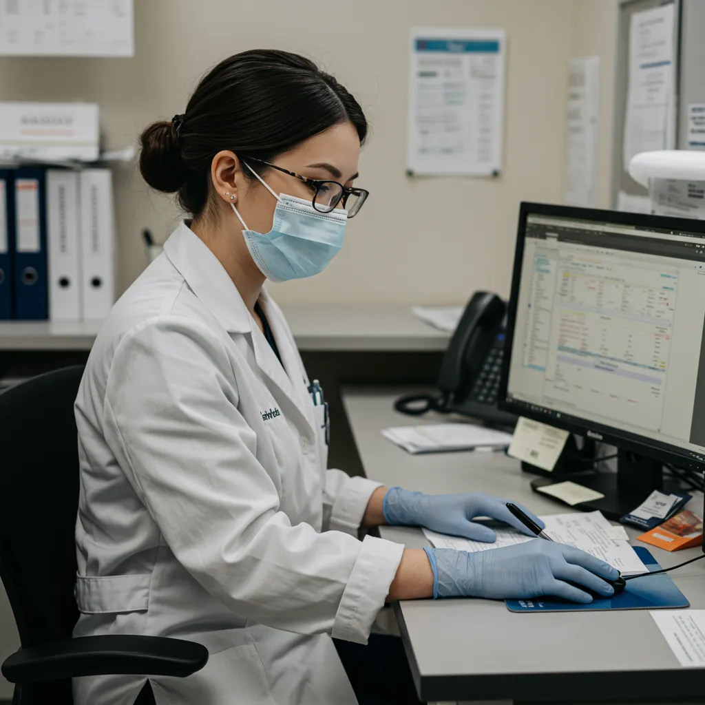 The Benefits of Outsourcing Medical Billers