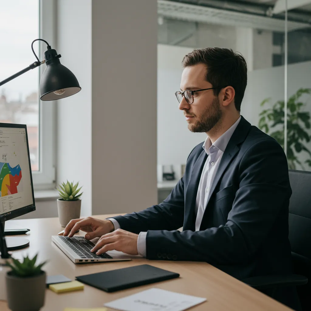 The Power of Virtual Assistance in Lead Generation