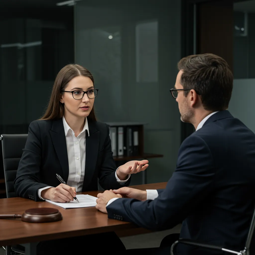 How Virtual Assistants Can Support Law Offices