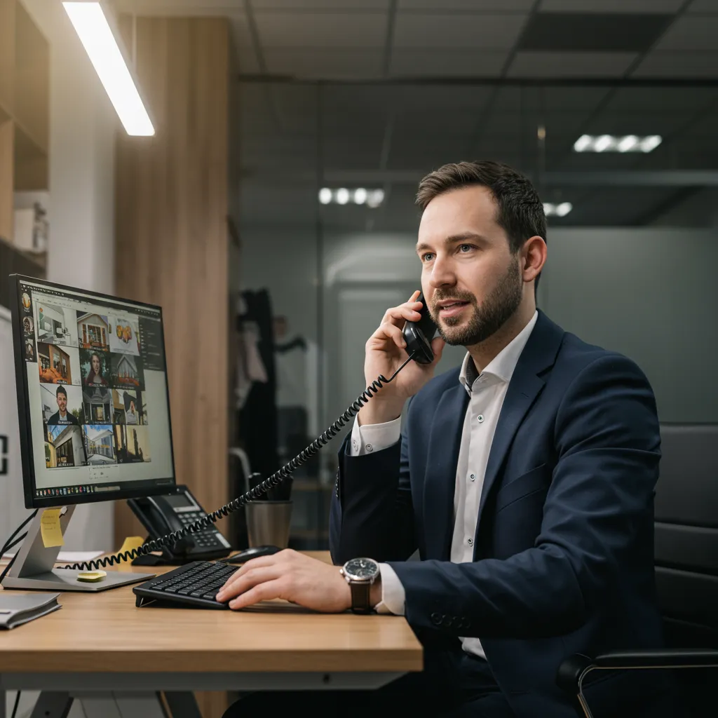 How Real Estate Agents Save 20+ Hours a Week With Offshore Operational Support