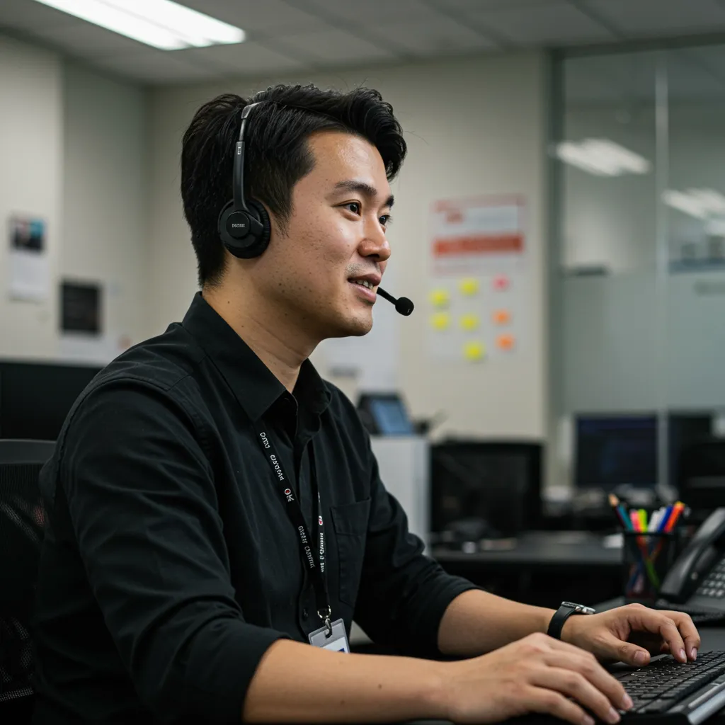 Customer Support Outsourcing: When Is the Right Time to Delegate?