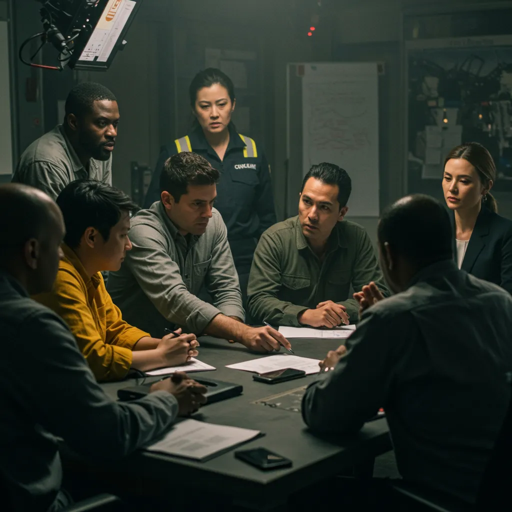 Growth is exciting until it starts breaking your systems.