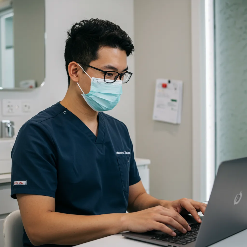 How an Offshore Support Operations Team Improves Clinic Efficiency