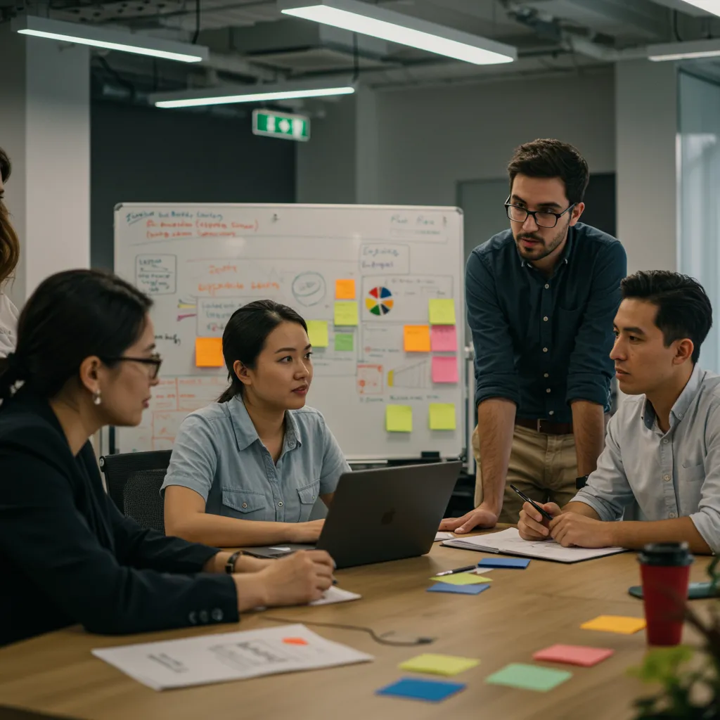 How Service-Based Businesses Use Offshore Operations Support Teams to Grow Faster