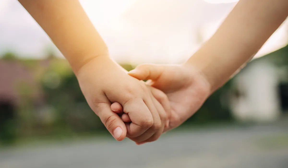 Teaching Kids the Power of Words: A Lesson That Lasts