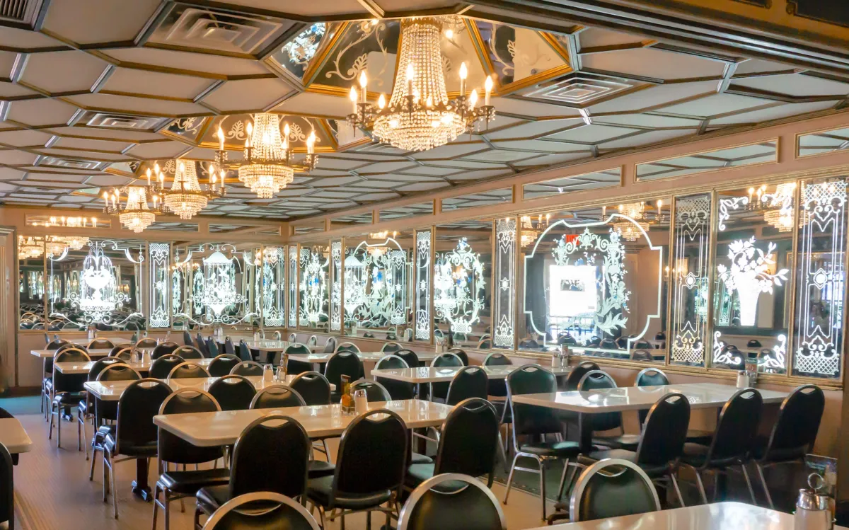 Discover Versailles Restaurant: The Heart of Miami’s Cuban Culture + Your Guide to Stays & Electric Vehicle Travel