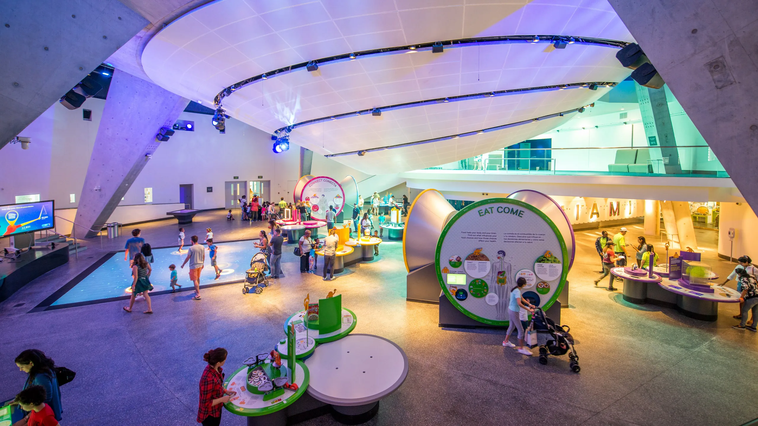 Visiting the Phillip and Patricia Frost Museum of Science: Your Miami Travel Guide