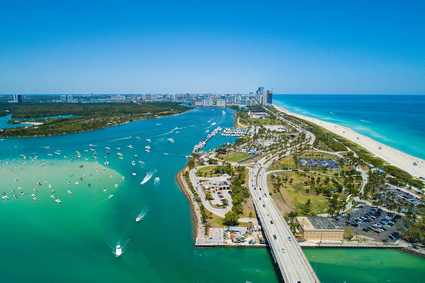 Haulover Park Guide: Plan Your Miami Beach Getaway with Car & Hotel Tips