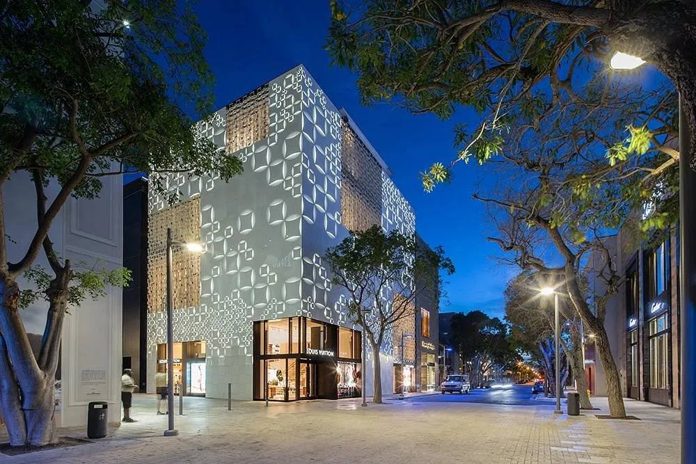 Where to Stay in Miami Design District for the Perfect South Florida Trip