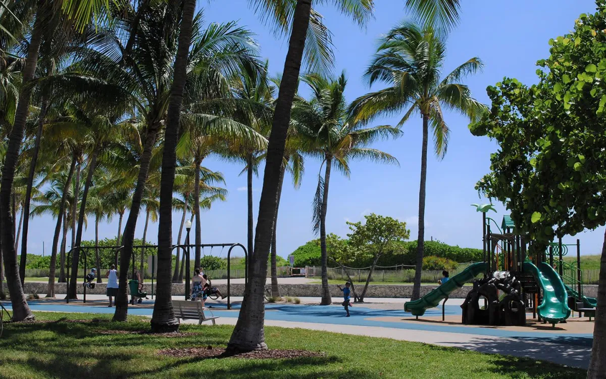 Lummus Park Miami Beach Travel Guide: Where to Stay, Drive & Recharge in South Florida