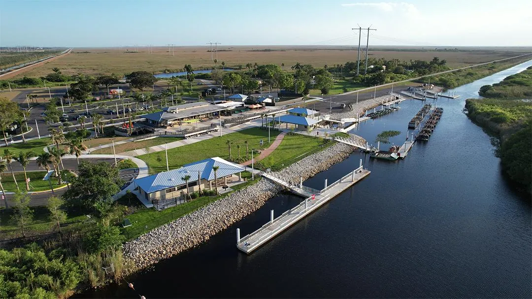 Explore Everglades Holiday Park: Airboat Adventures & South Florida Stays 🚤🦩 | Amped Auto Rentals – Miami, FL