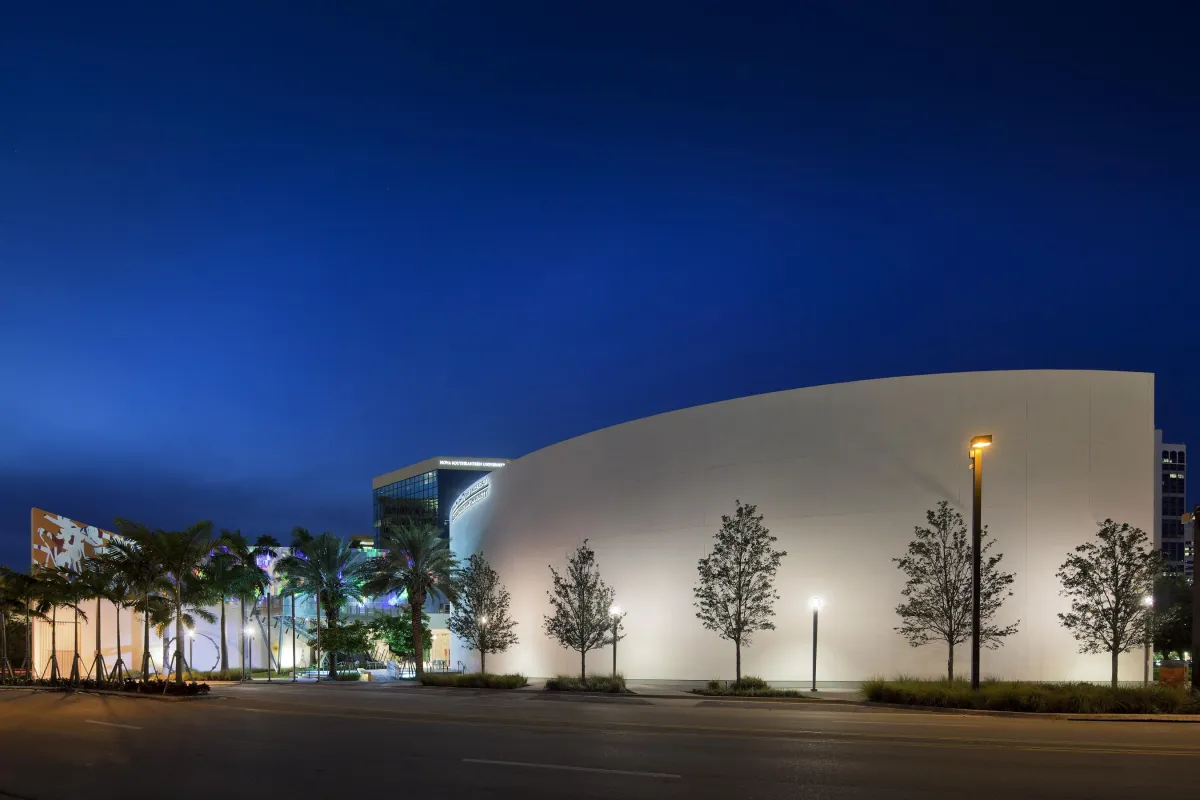  Explore NSU Art Museum Fort Lauderdale: Your Guide to Hotels & Car Rentals in South Florida