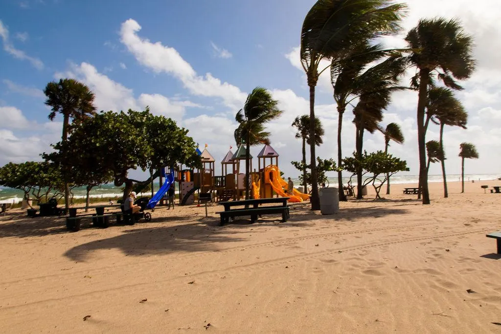  Fort Lauderdale Beach Park: Your Guide to the Perfect South Florida Getaway