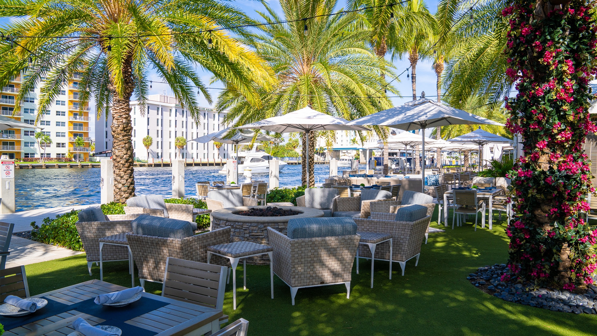  Where to Stay & Dine Near Shooters Waterfront, Ft. Lauderdale (with Car Rental & EV Travel Tips)