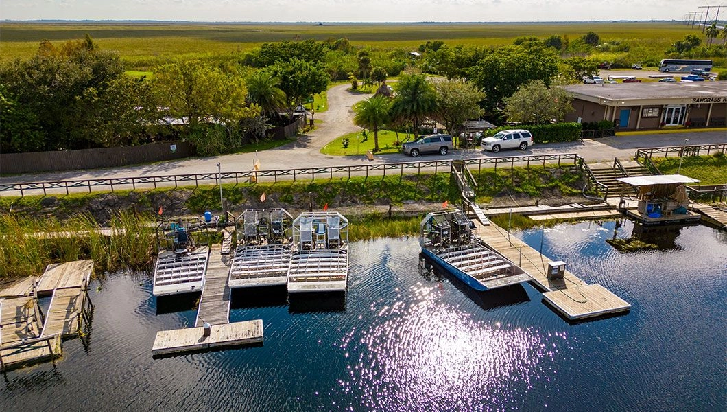  Sawgrass Recreation Park: Your Ultimate South Florida Adventure + Hotels & Car Rentals