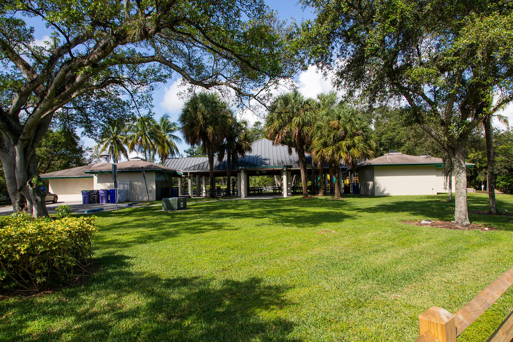 Explore Snyder Park: Your South Florida Getaway with Amped Auto Rentals | Miami, FL